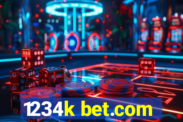 1234k bet.com